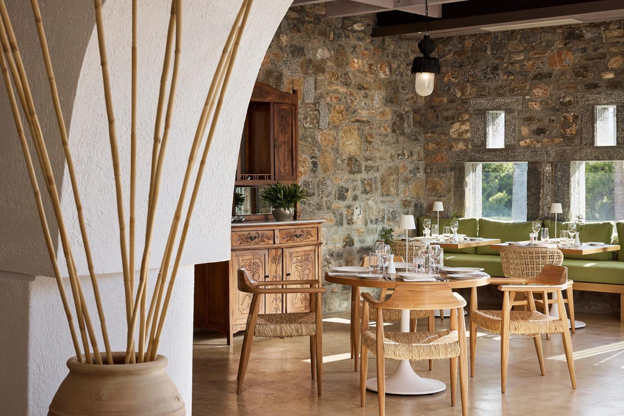 Thalassa Villas Agios Nikolaos Esterno foto