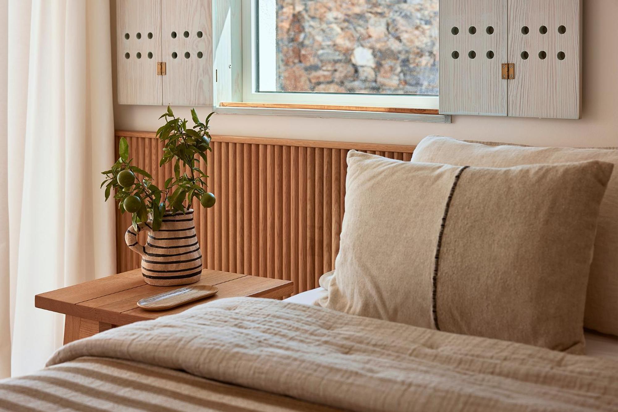 Thalassa Villas Agios Nikolaos Esterno foto