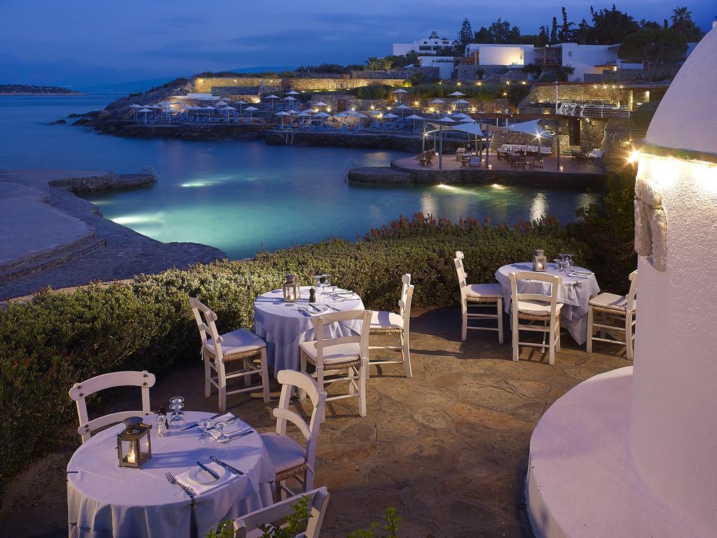 Thalassa Villas Agios Nikolaos Esterno foto